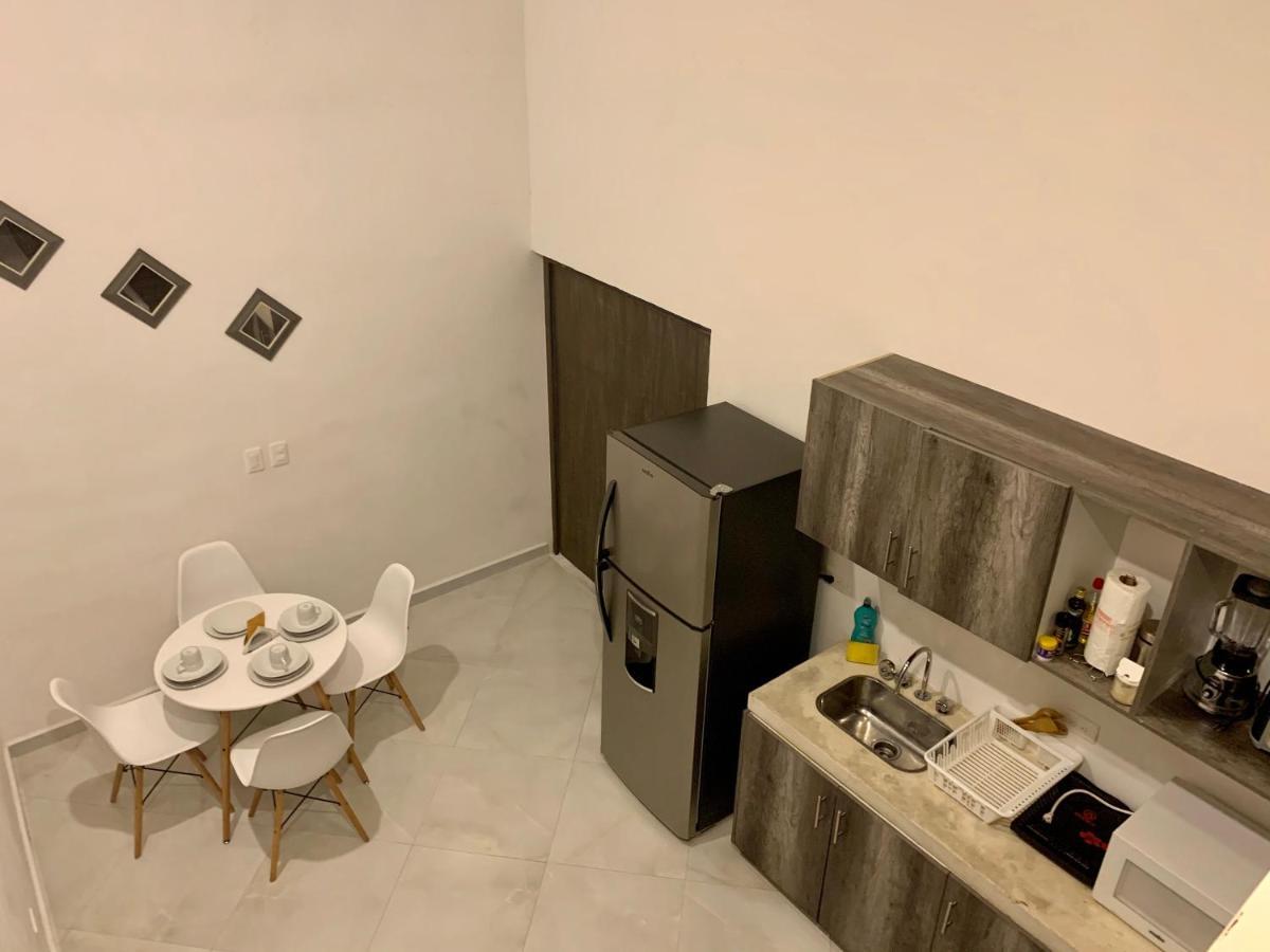 Silversands Hotel Boutique - 5Th Ave Плая дел Кармен Екстериор снимка