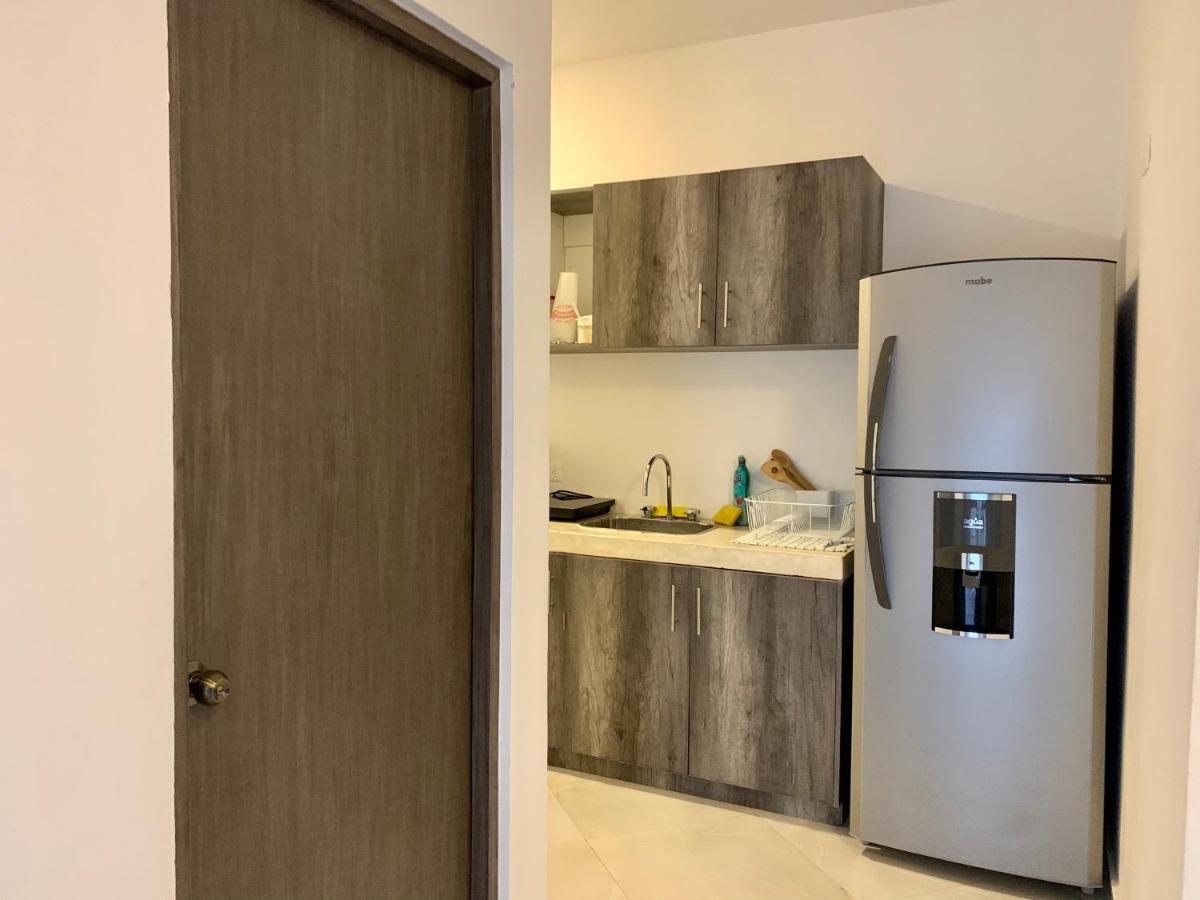 Silversands Hotel Boutique - 5Th Ave Плая дел Кармен Екстериор снимка