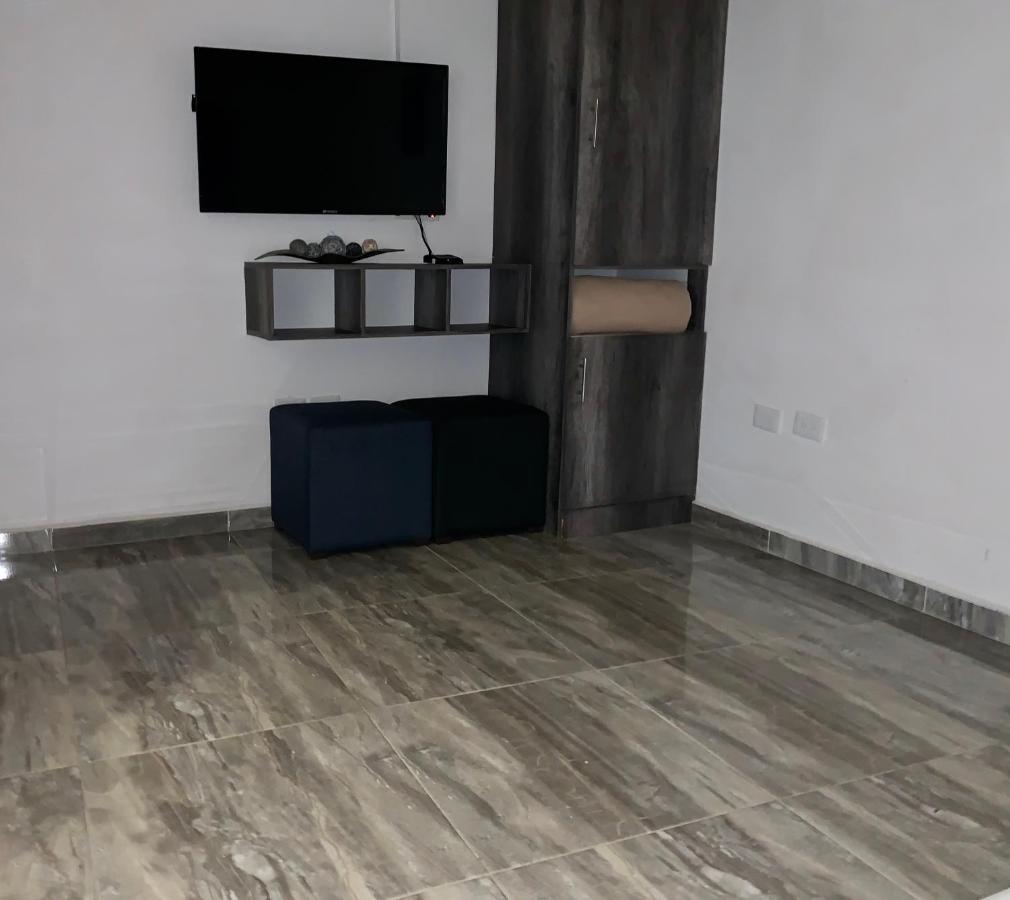 Silversands Hotel Boutique - 5Th Ave Плая дел Кармен Екстериор снимка