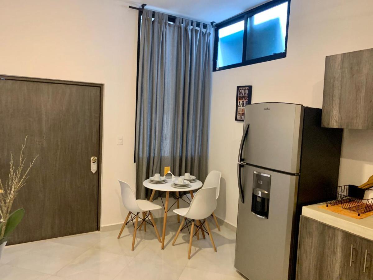 Silversands Hotel Boutique - 5Th Ave Плая дел Кармен Екстериор снимка
