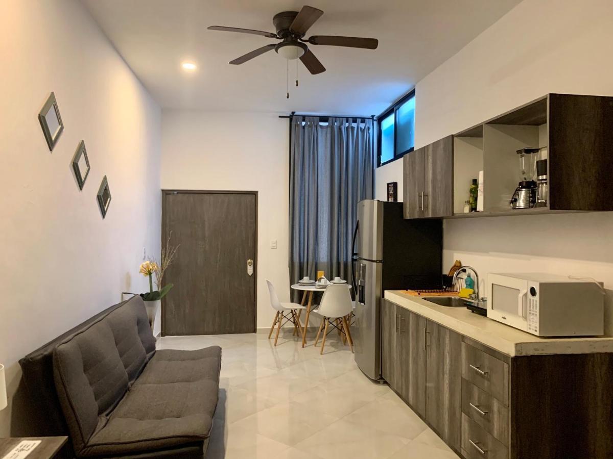 Silversands Hotel Boutique - 5Th Ave Плая дел Кармен Екстериор снимка